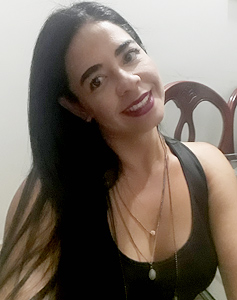 43 Year Old Tulua, Colombia Woman